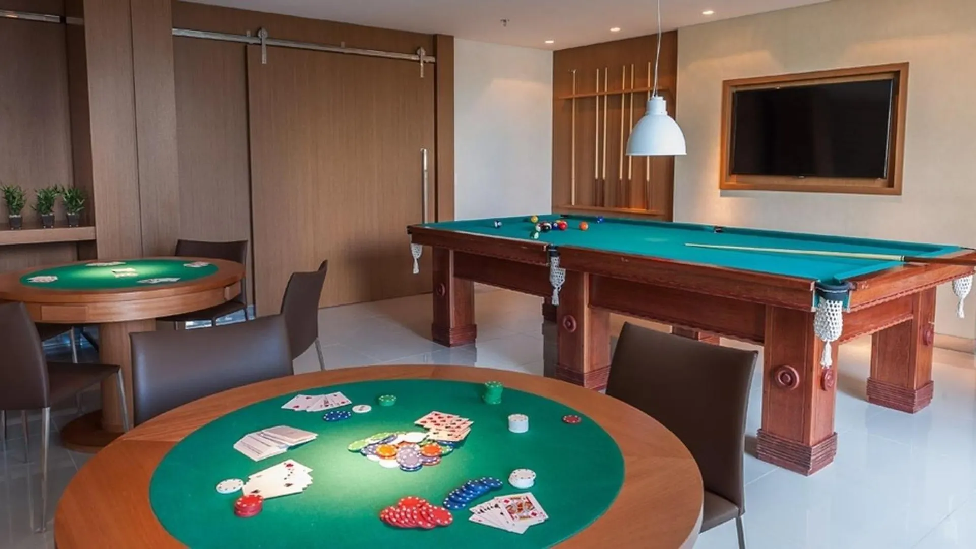 Apartamento Alugueasy - Brisas Do Lago Brasília