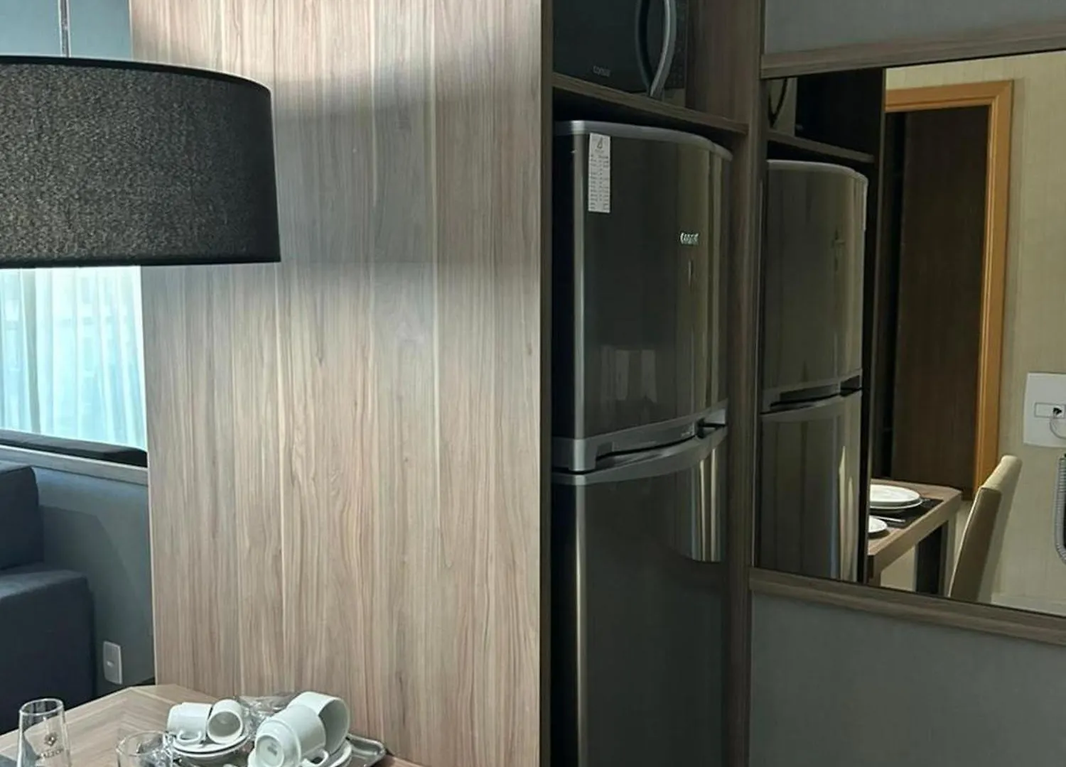Apartamento Alugueasy - Brisas Do Lago Brasília