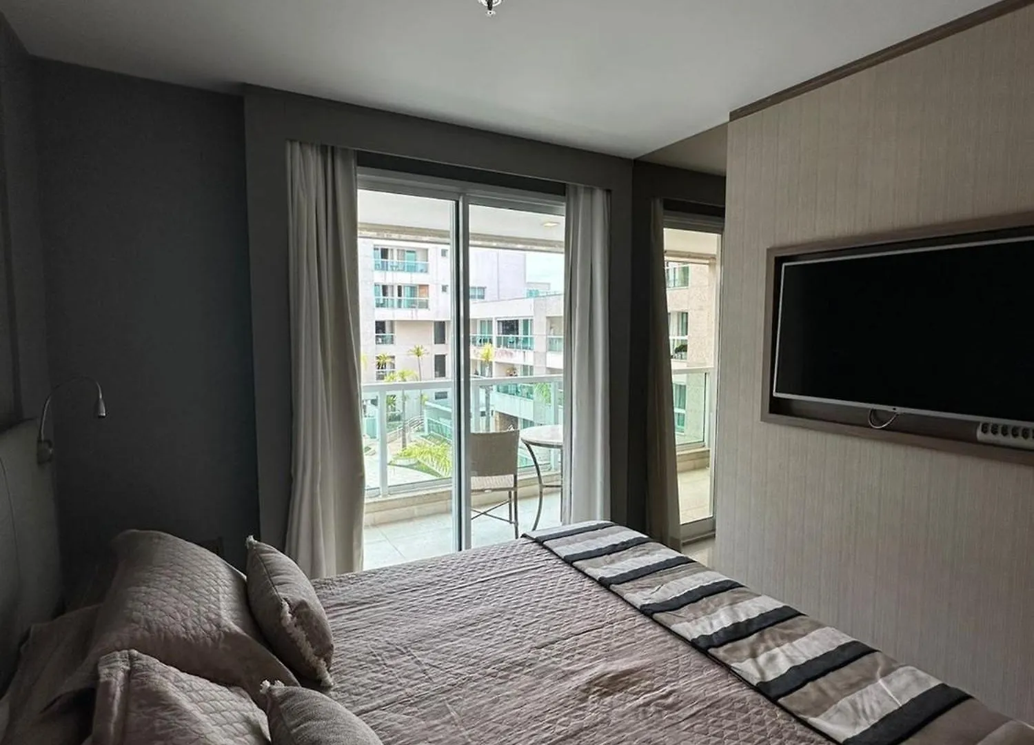 Apartamento Alugueasy - Brisas Do Lago Brasília
