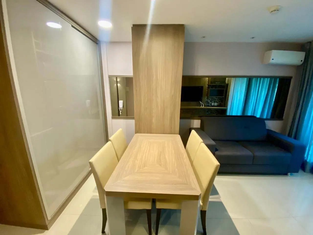 Apartamento Alugueasy - Brisas Do Lago Brasília