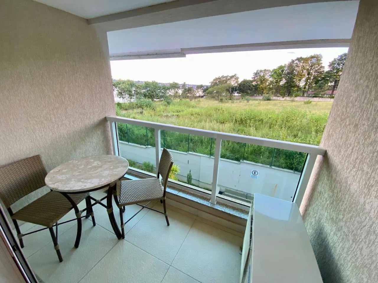 Apartamento Alugueasy - Brisas Do Lago Brasília