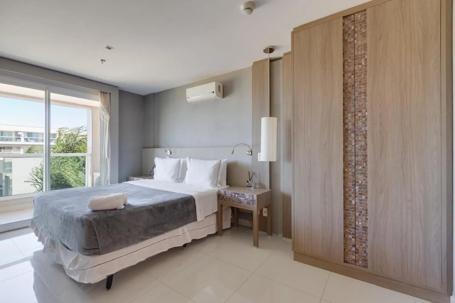 Apartamento Alugueasy - Brisas Do Lago Brasília