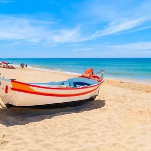 Apartamento Oa , Armação de Pêra Portugal