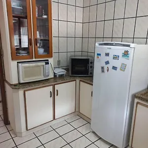 Canto De Paz , Brusque Brasil
