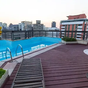 Bhomy Itaim Charmoso Com Varanda Ti53 , São Paulo Brasil