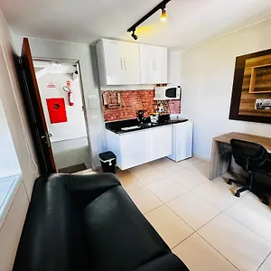 Apartamento 1 Asa Norte - Ape Nas Asas, Brasília