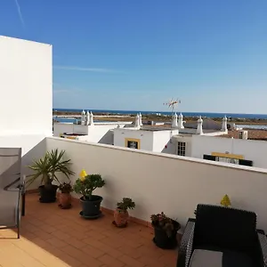 Vista Mar , Cabanas De Tavira Portugal