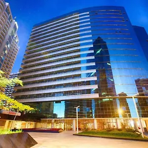 Apartamento Vision Diaria Brasil 84573, Brasília