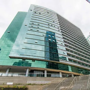 Apartamento Vision Diaria Brasil 85145, Brasília