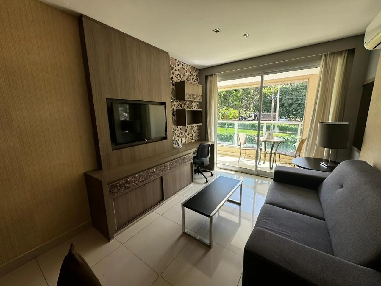 Alugueasy - Brisas Do Lago Brasilia Apartment