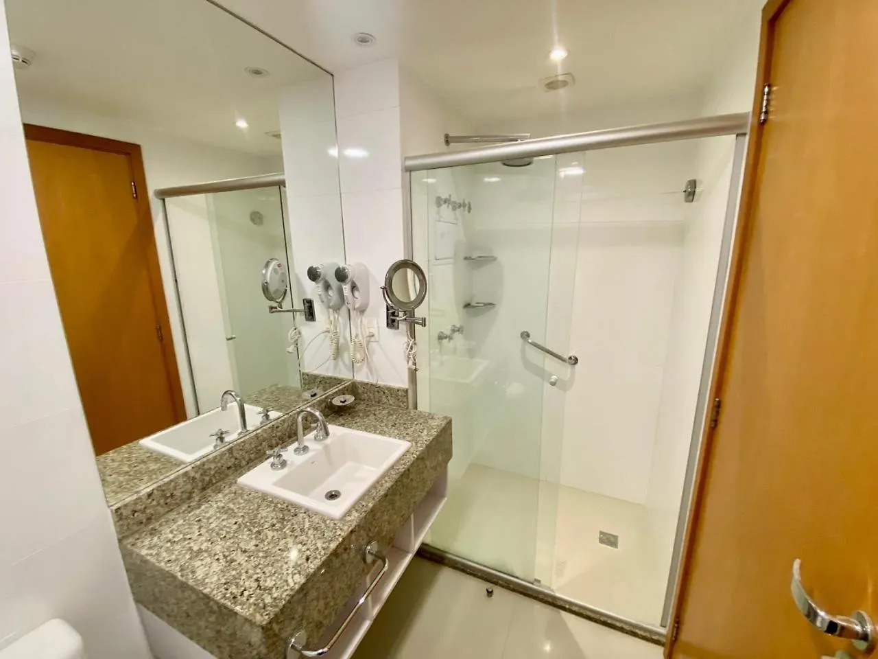 Alugueasy - Brisas Do Lago Brasilia Apartment