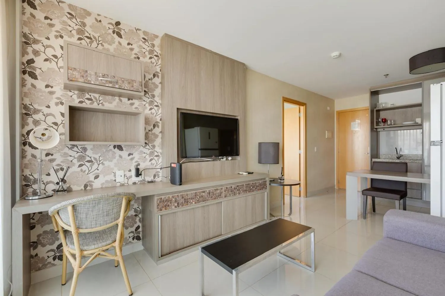 Alugueasy - Brisas Do Lago Brasilia Apartment