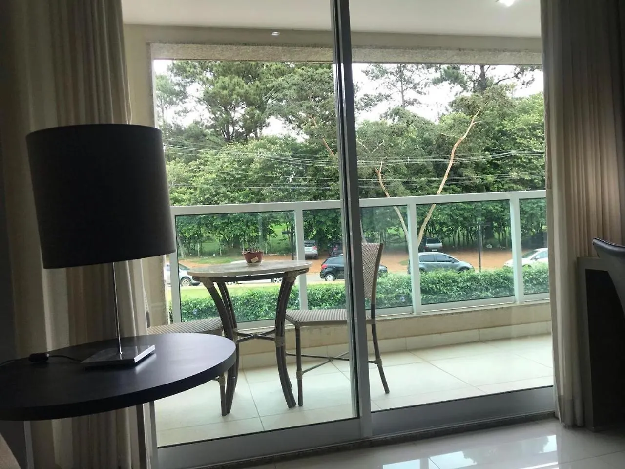 Apartment Alugueasy - Brisas Do Lago Brasilia