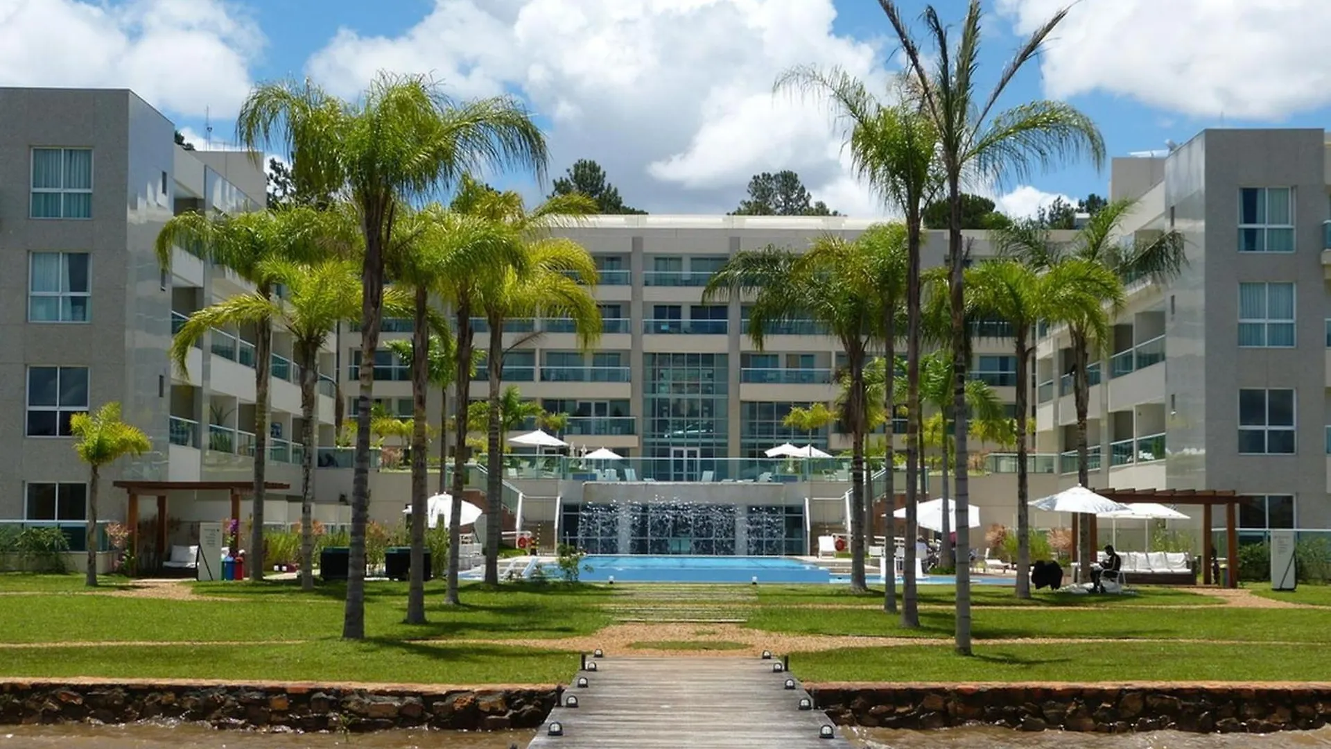 Alugueasy - Brisas Do Lago Brasília