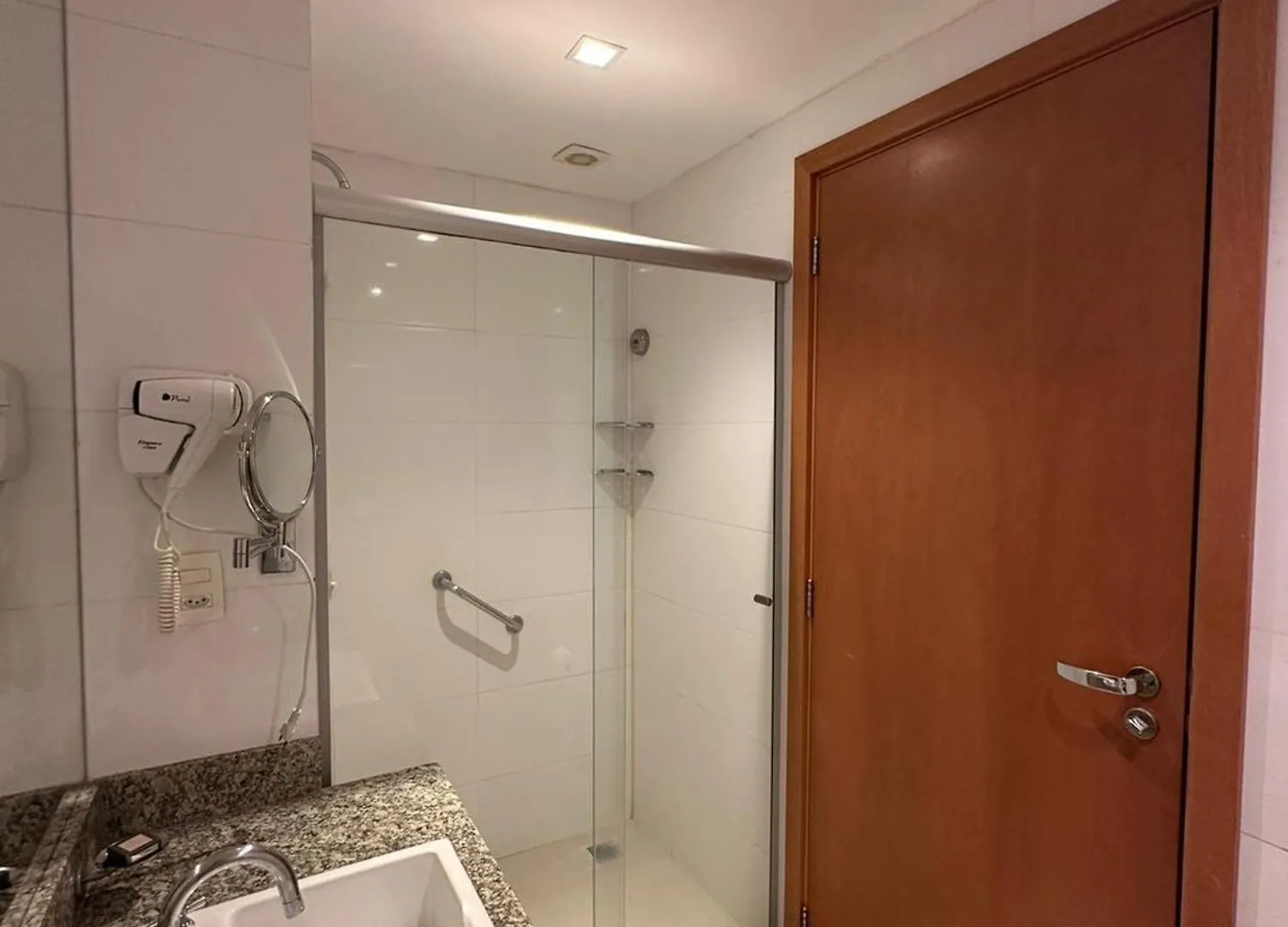 Alugueasy - Brisas Do Lago Brasília Appartement