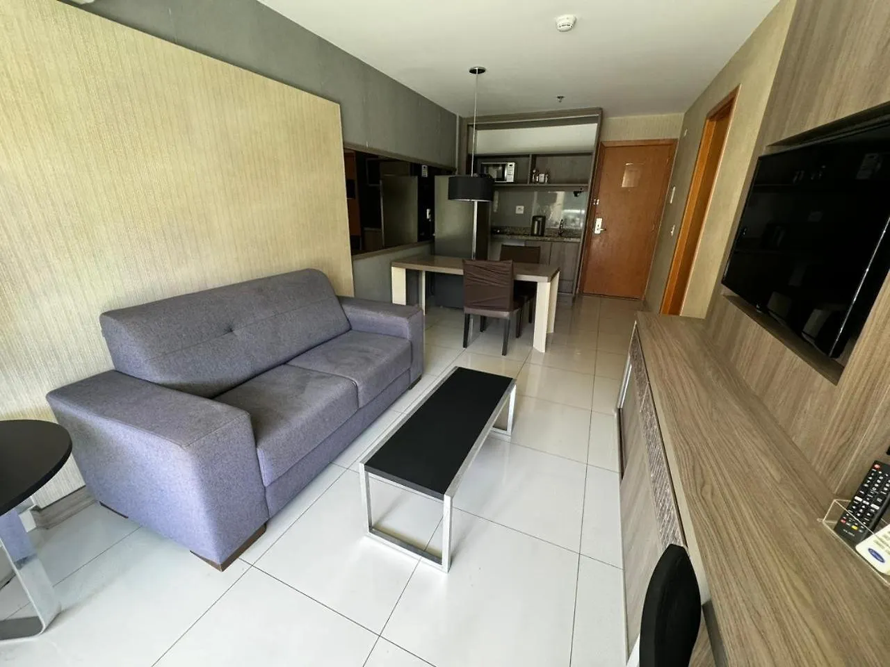 Appartement Alugueasy - Brisas Do Lago Brasília