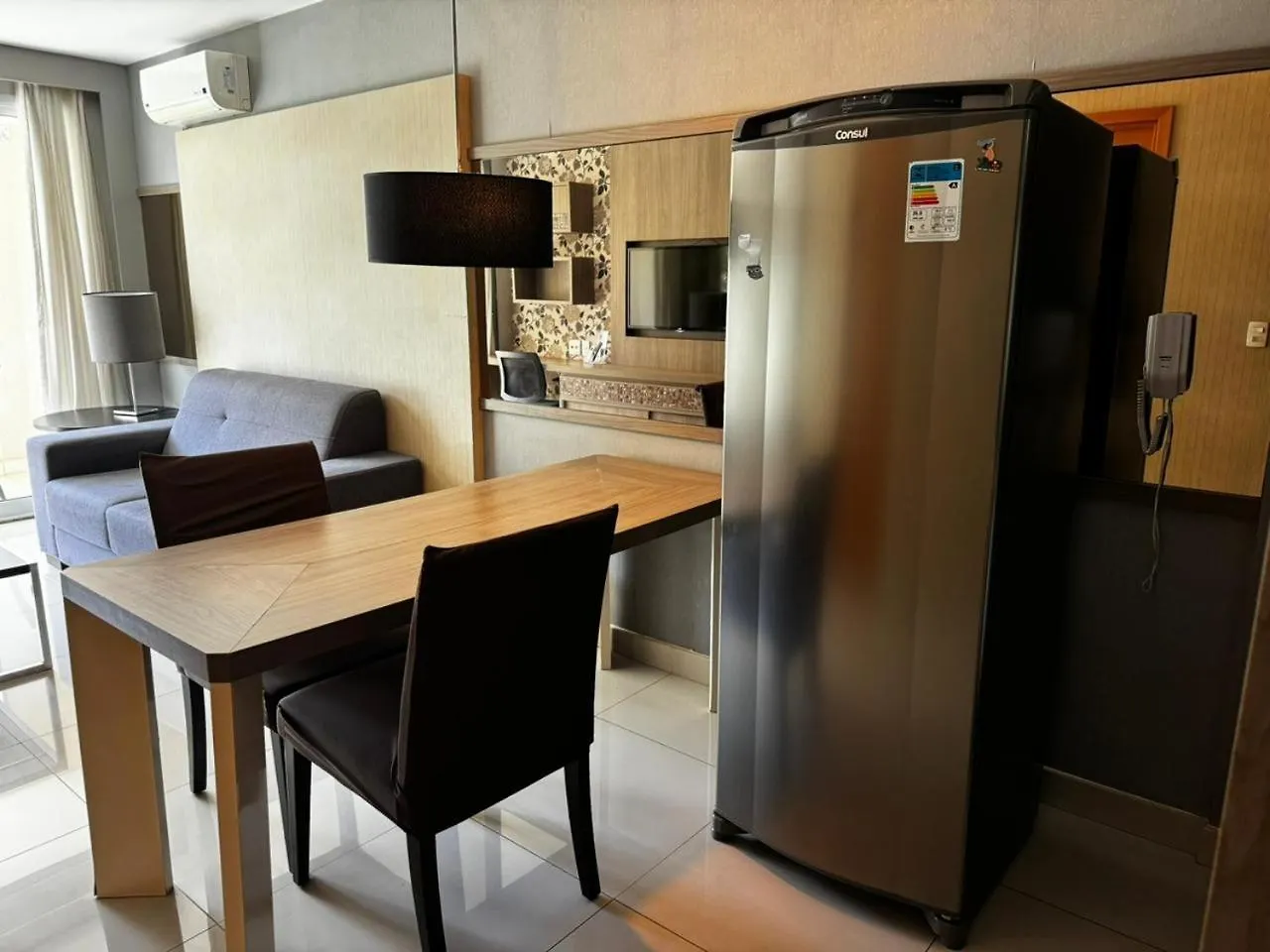 Alugueasy - Brisas Do Lago Brasília Appartement