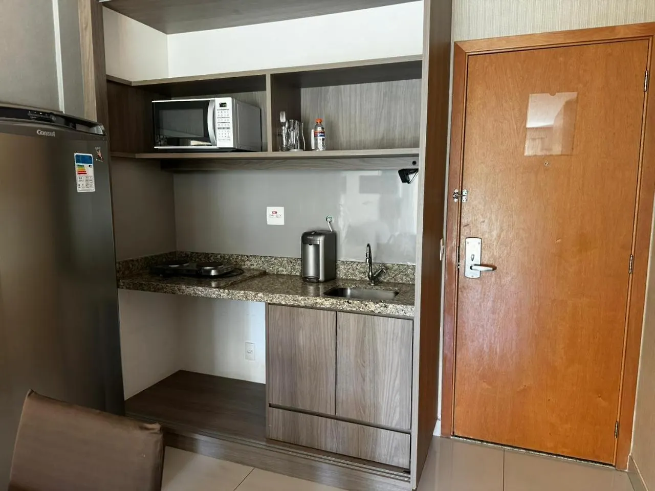 Appartement Alugueasy - Brisas Do Lago Brasília