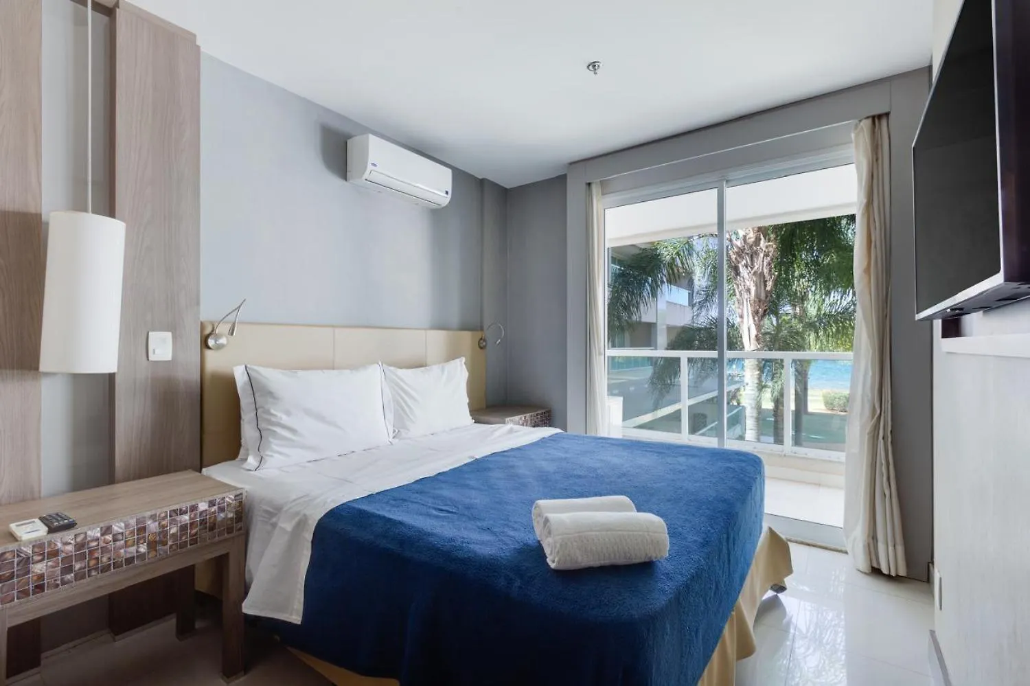 Appartement Alugueasy - Brisas Do Lago Brasília